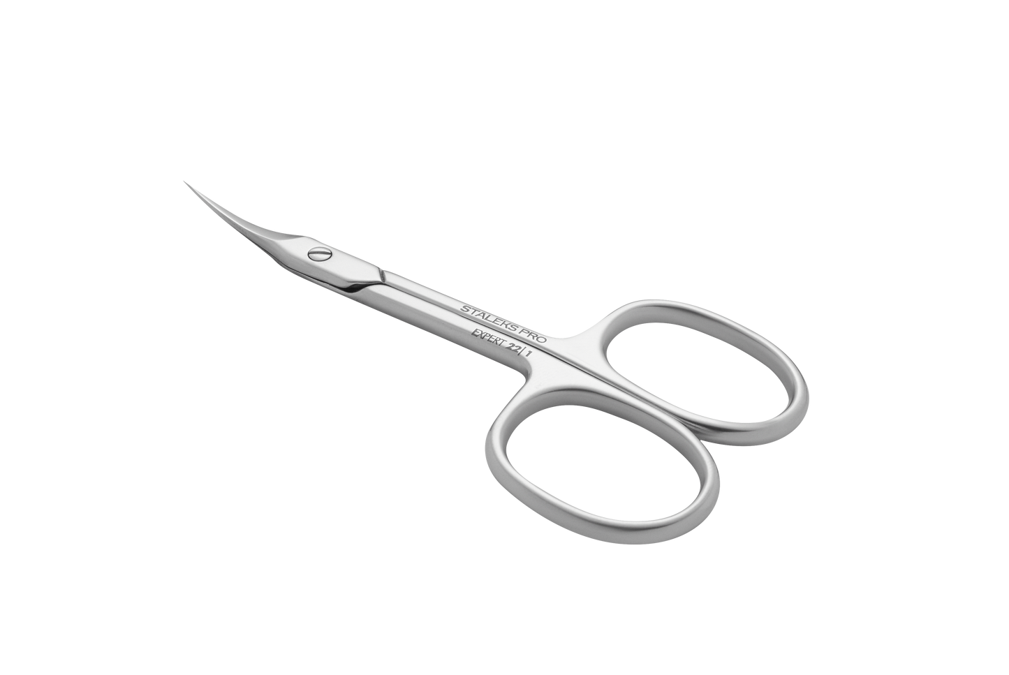 Professional Cuticle Scissors Expert 22/1