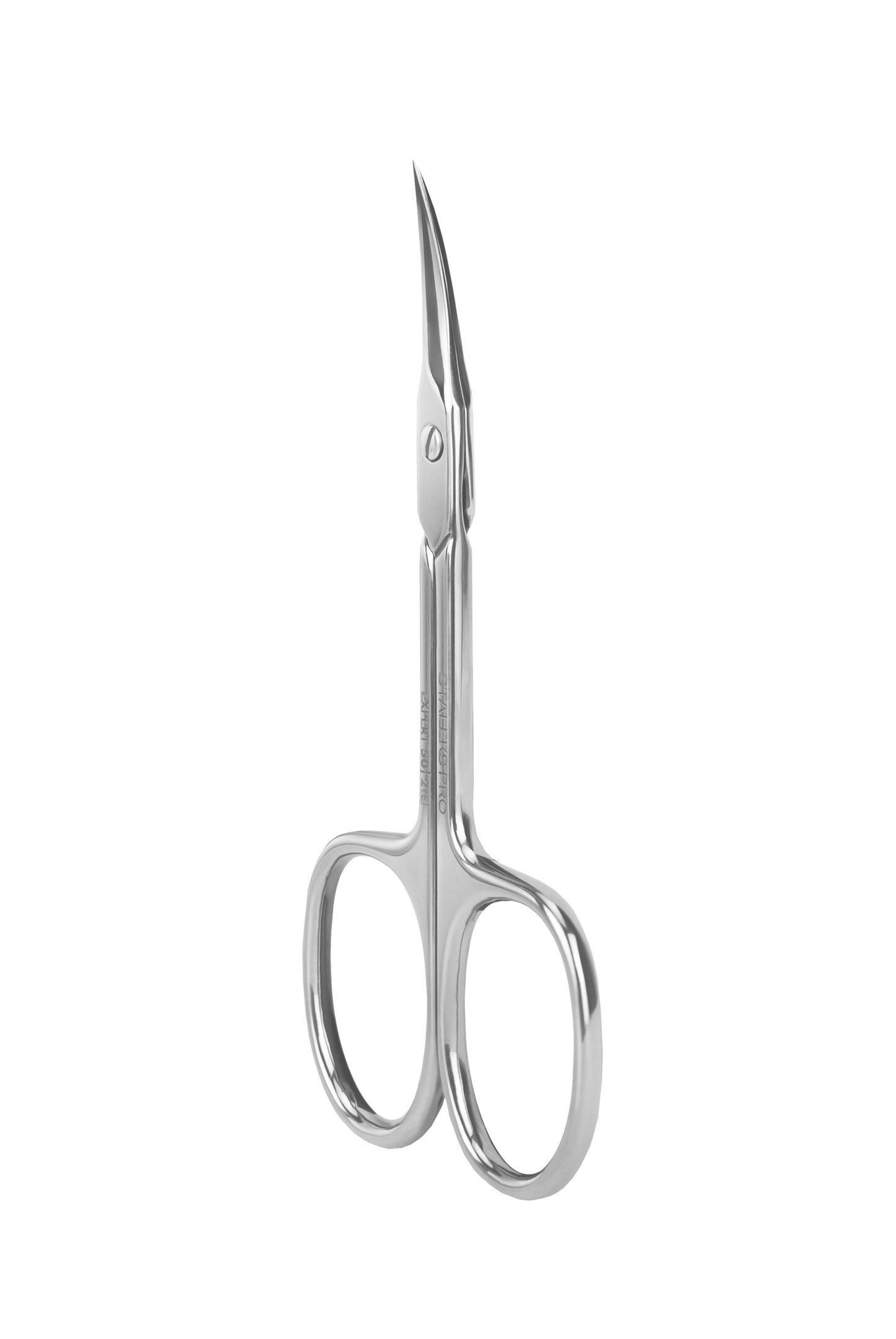 Professional cuticle scissors EXPERT 50 TYPE 2