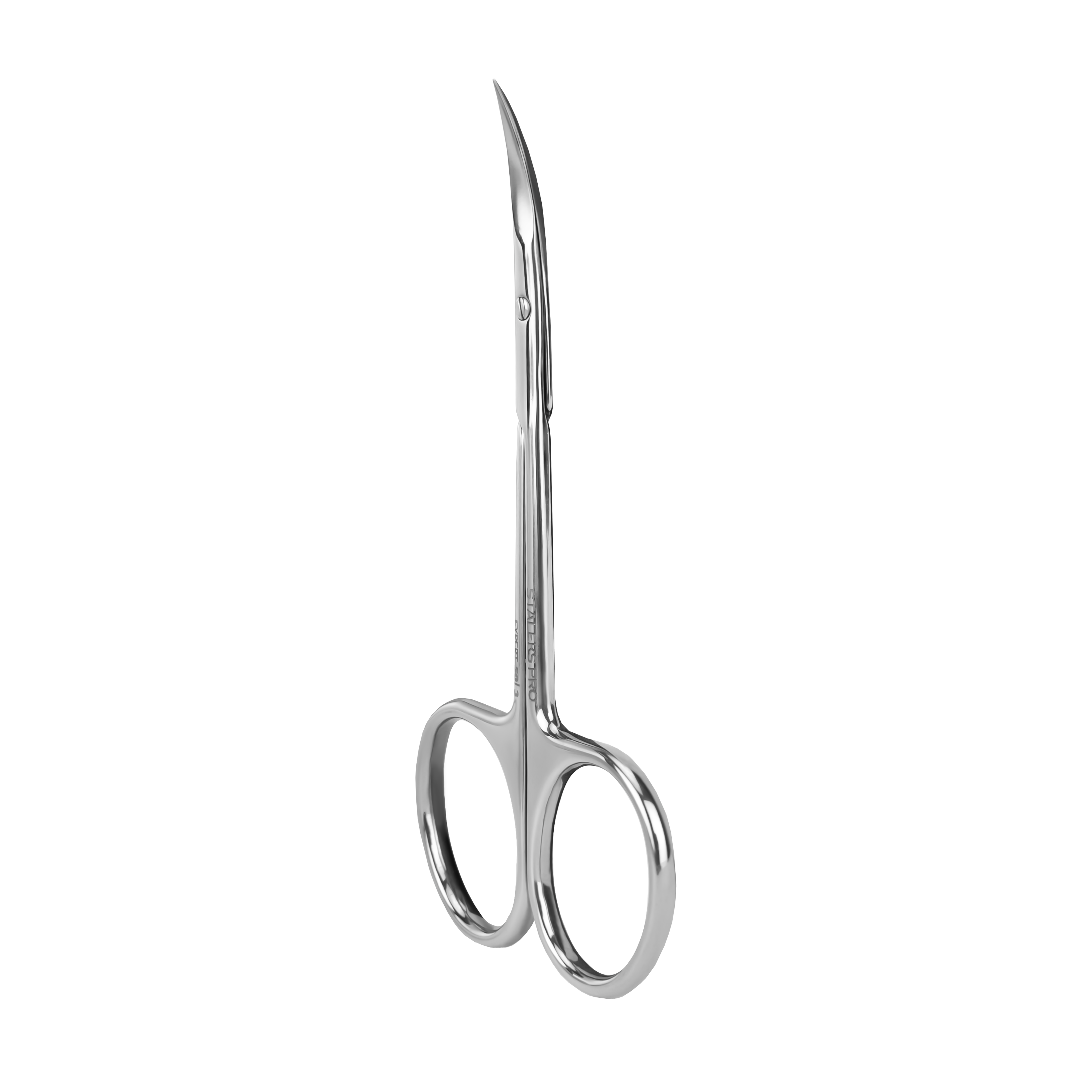 Professional cuticle scissors EXPERT 50 TYPE 3