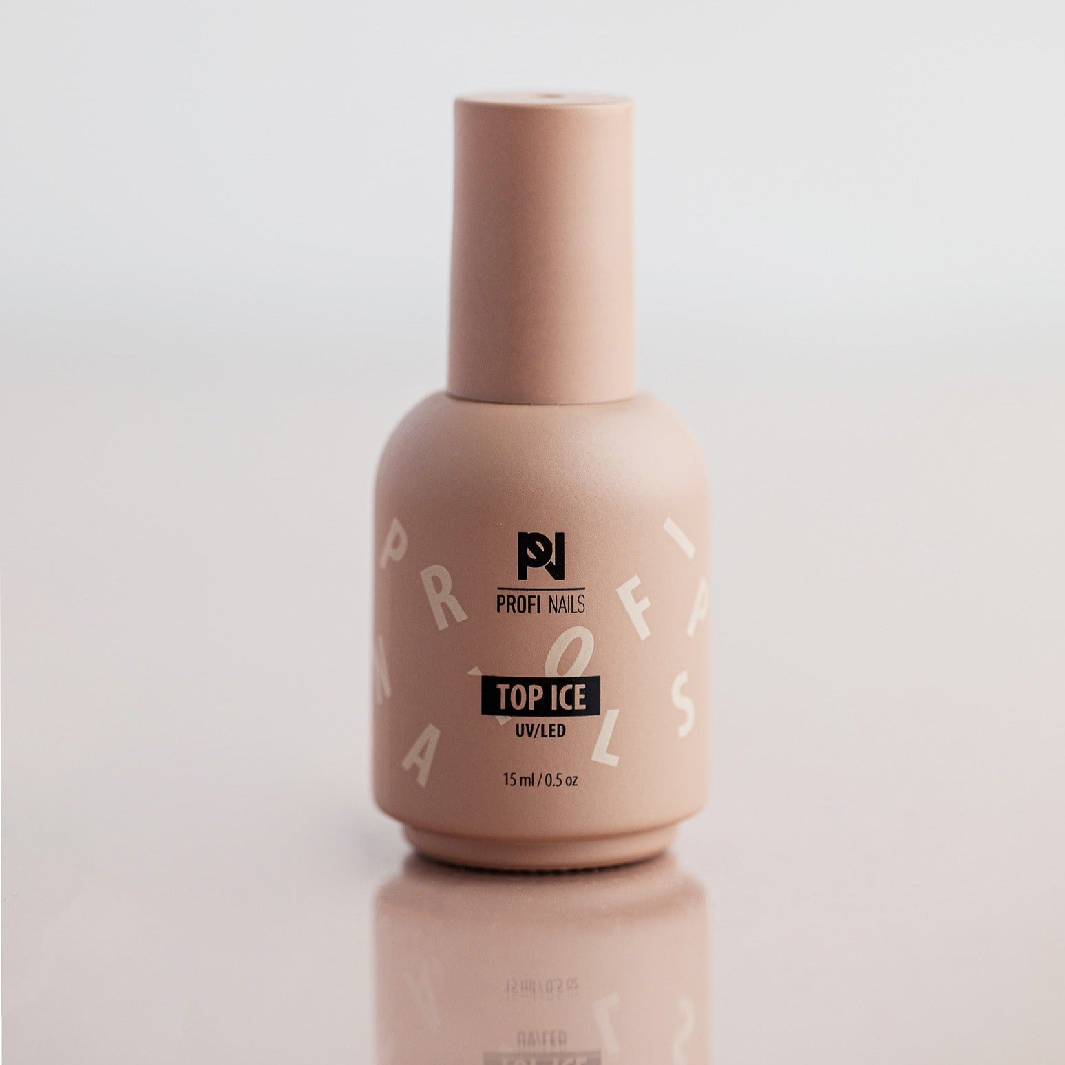 Top Coat For Long Nails