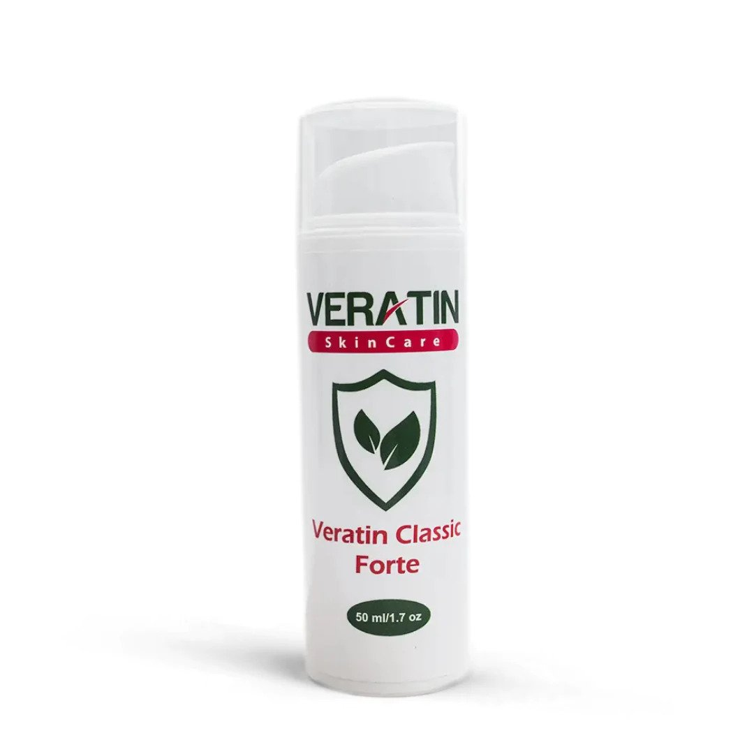 Cream Veratin Classic  Forte 50ml.