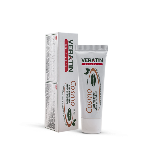Cream Veratin Cosmo 15ml.