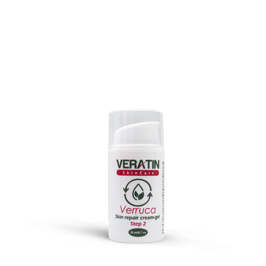 Cream-gel for skin restoration Verruca 30ml.