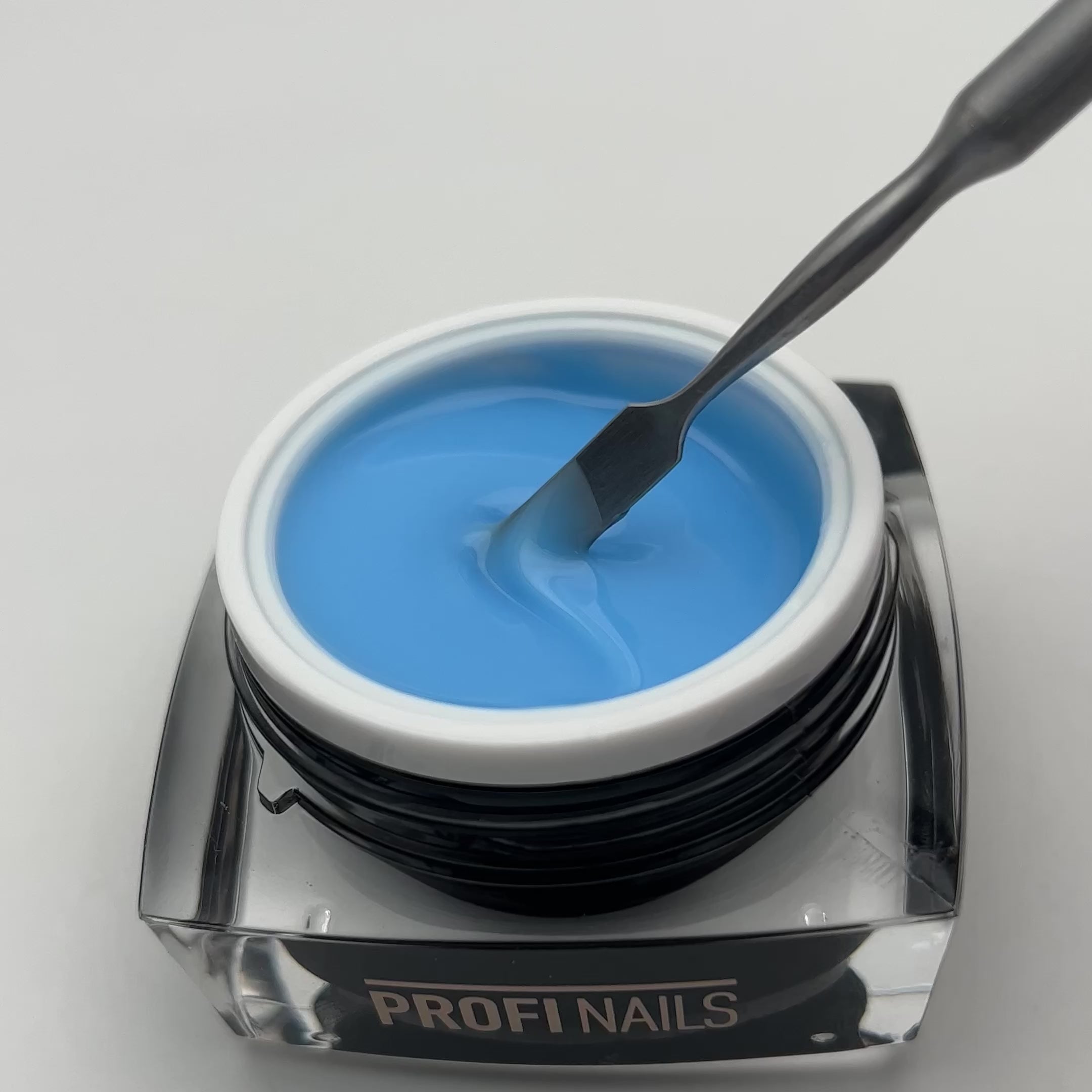 Load video: Color Hard Gel - Santorini 15 ml