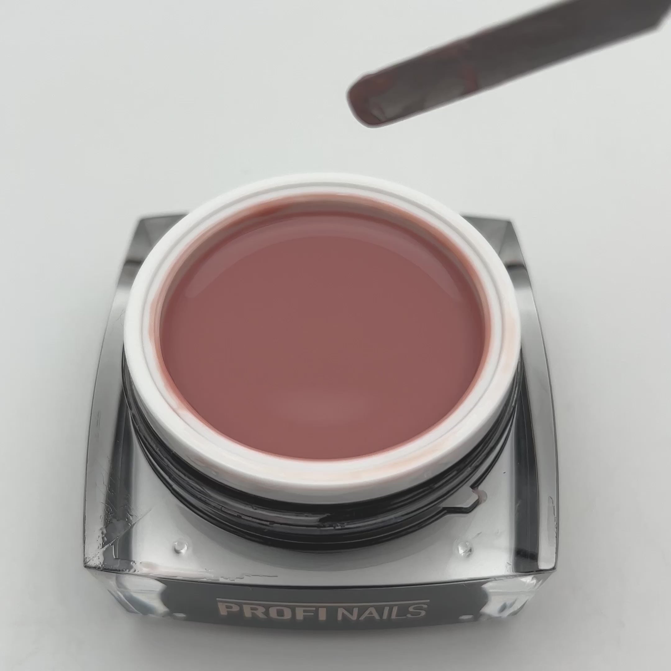 Load video: Color Hard Gel - Bern 30 ml