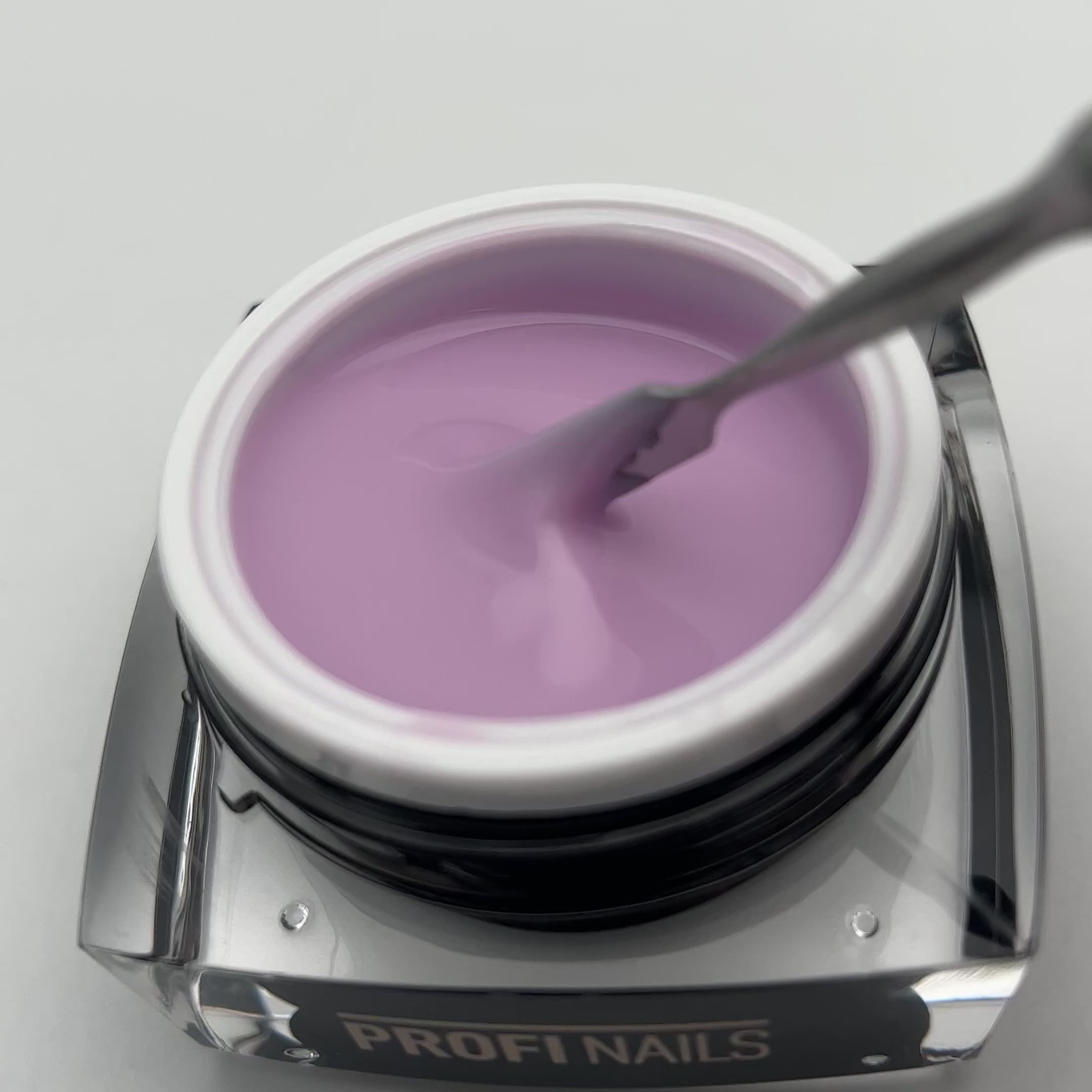 Load video: Color Hard Gel - New York 15 ml