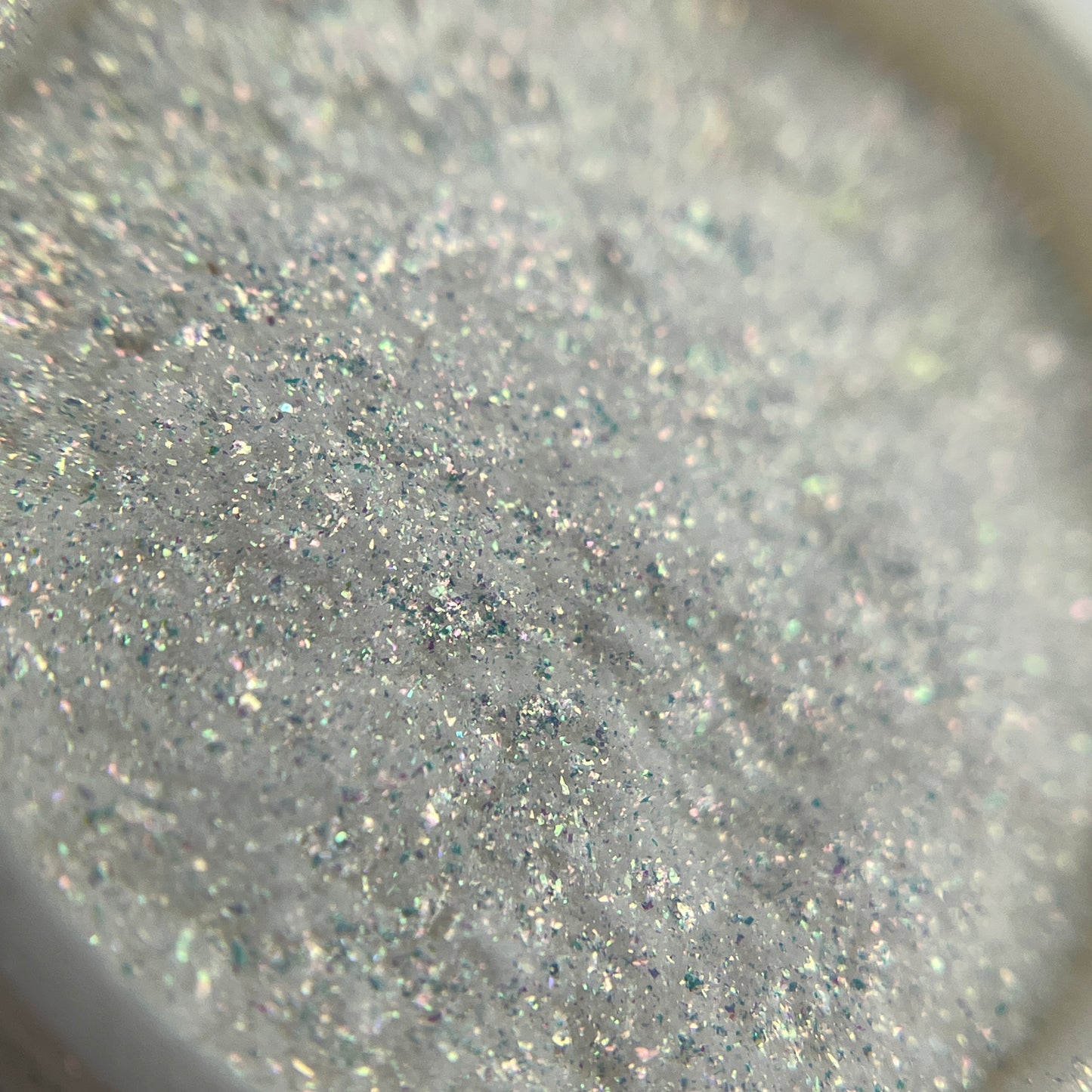 Fairy Nail Powder