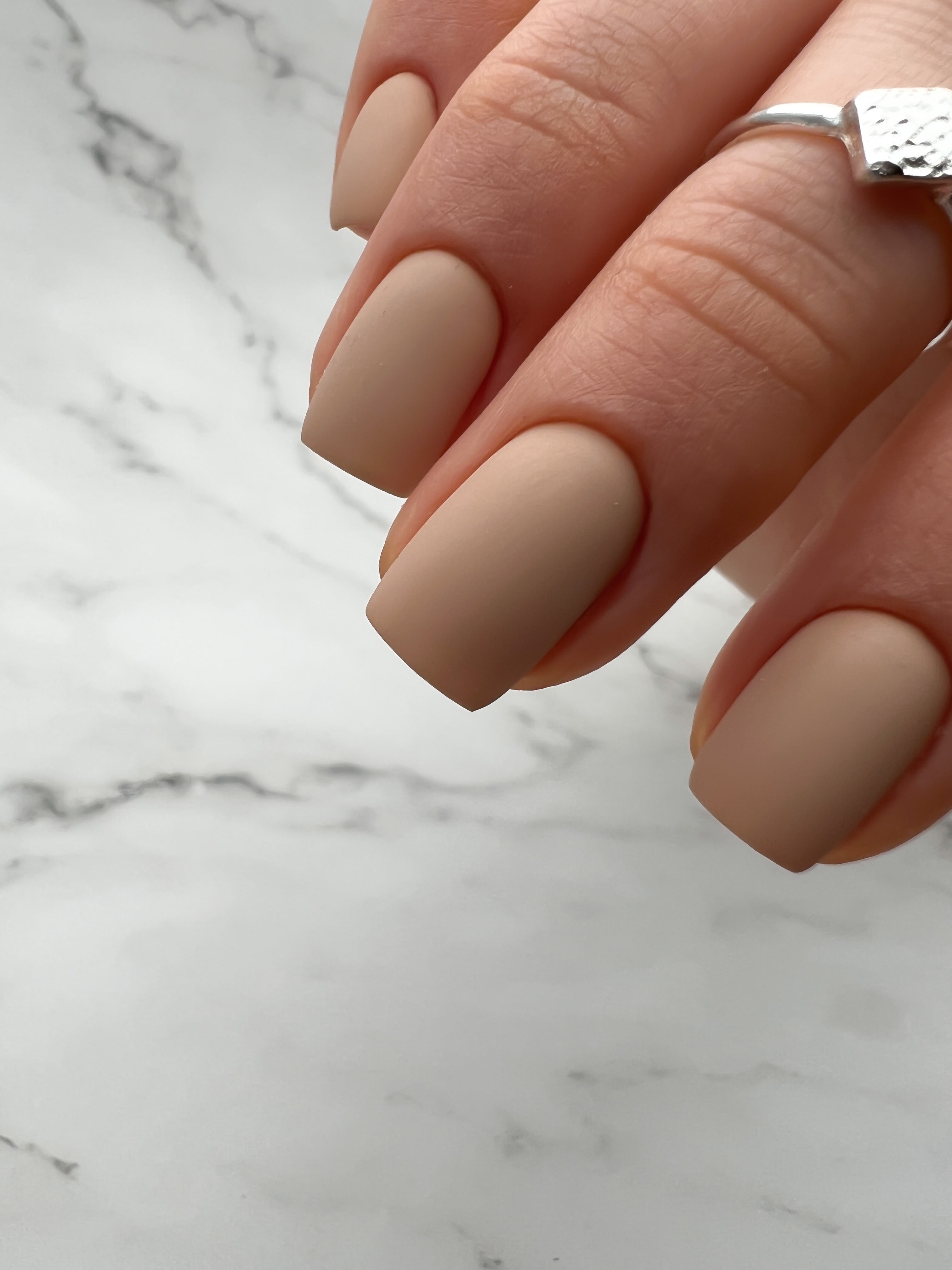 Gel Polish - Hourglass