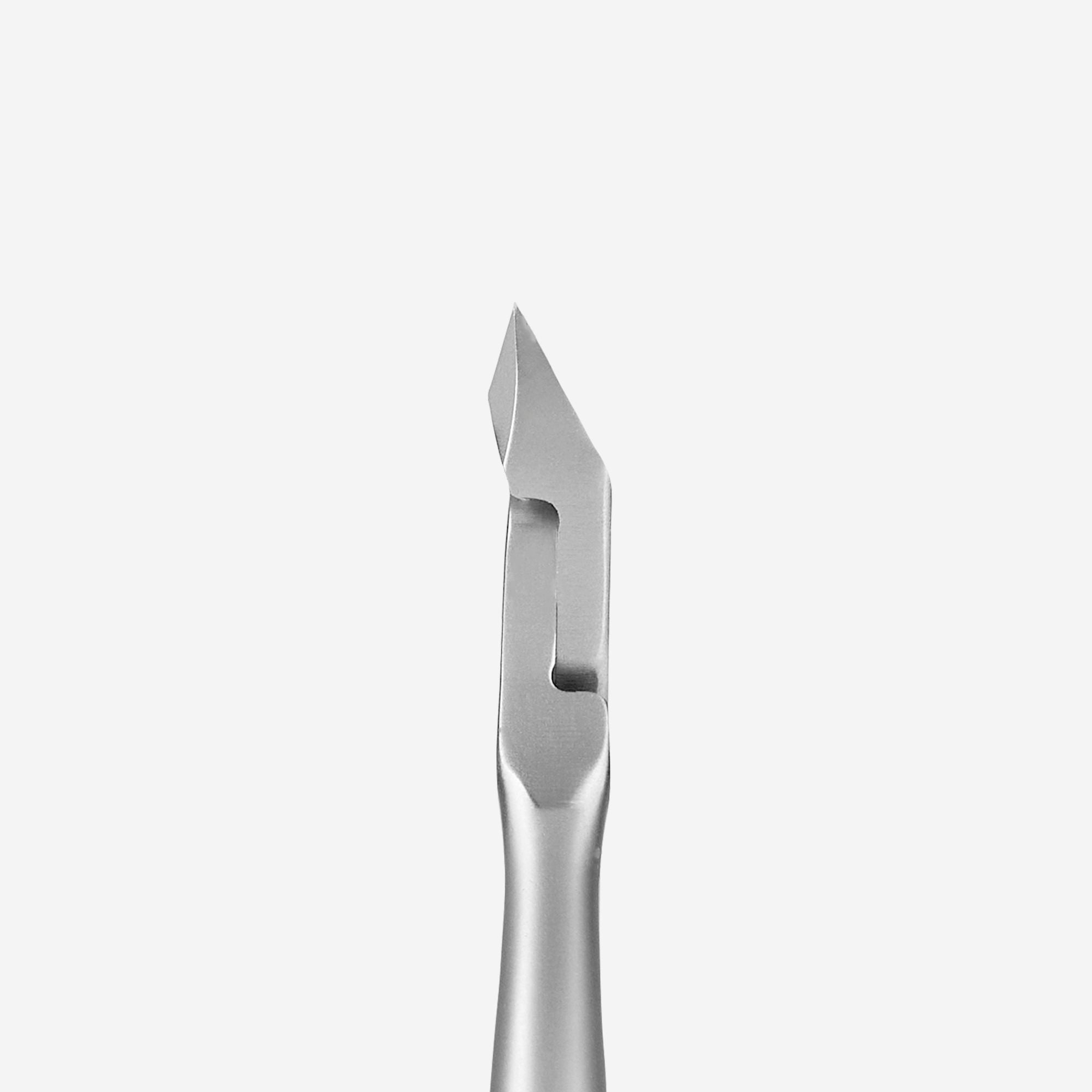 Professional Cuticle Nippers Smart 31 | 7mm.